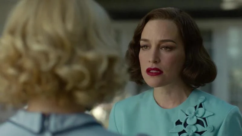 Кадры из сериала Страшные сказки: Город ангелов (2020)