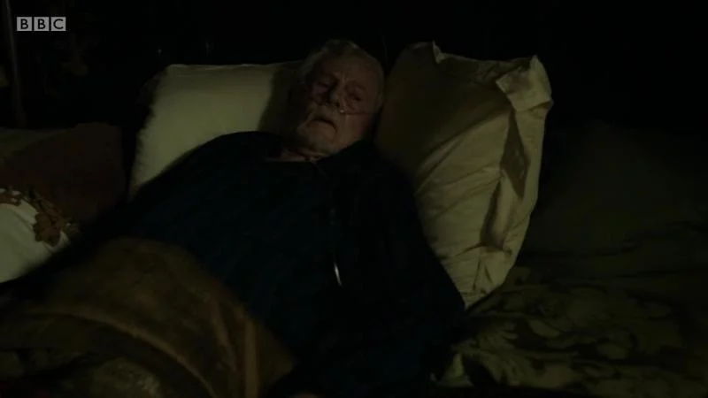 Кадры из сериала Внутри девятого номера (2014)