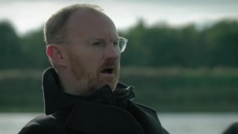 Кадры из сериала Внутри девятого номера (2014)