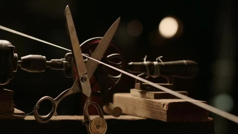 Кадры из сериала Элементарно (2012)