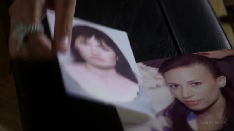 Кадры из сериала Элементарно (2012)