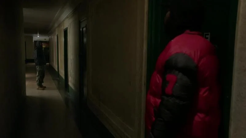 Кадры из сериала Элементарно (2012)