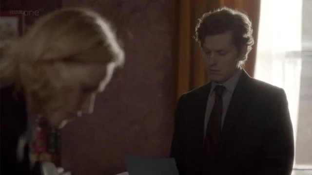 Кадры из сериала Шелк (2011)